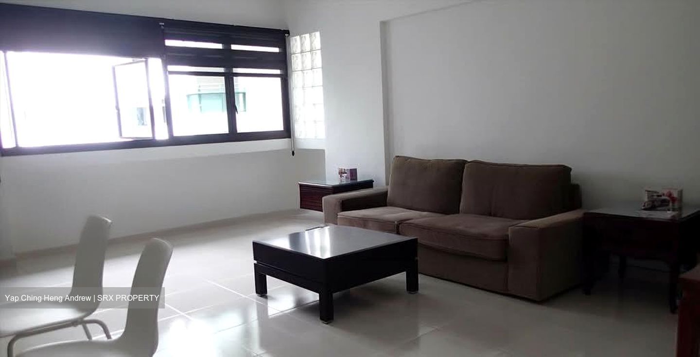 Blk 684B Choa Chu Kang Crescent (Choa Chu Kang), HDB 5 Rooms #532089941